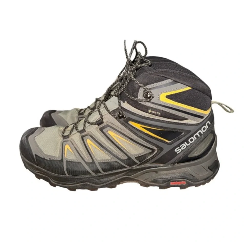 Salomon ultra mid